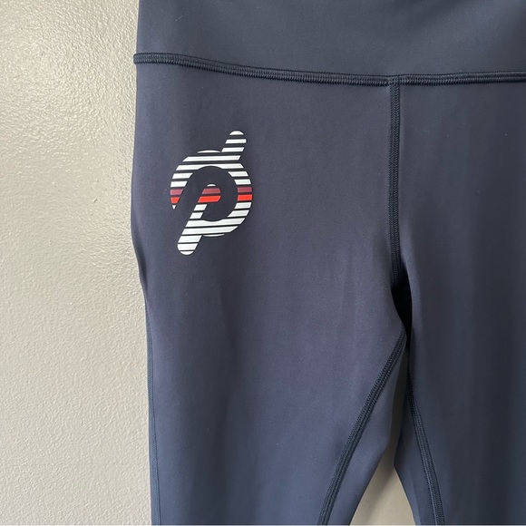 NWT Peloton Black Move Seam Leggings Size: Medium - Picture 4 of 8